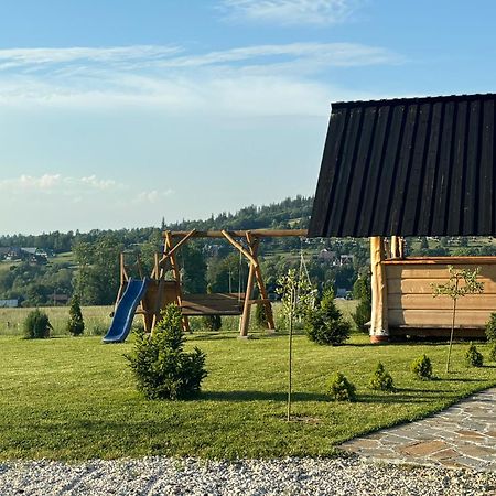 Jedla Apartments Dzianisz Esterno foto